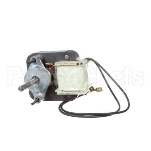 012P00205 Alliance Manufacturing Motor (Fan)