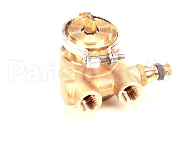 01300004 Nuova Simonelli Pump For Master/Appia/Caffette