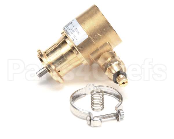 01300005 Nuova Simonelli Volumetric Pump