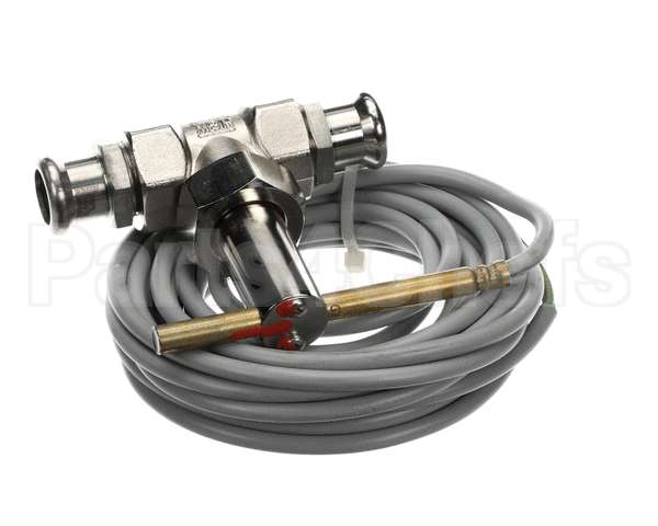 0130055 Meiko Flow Control Dw-R Dn 15 230Vac