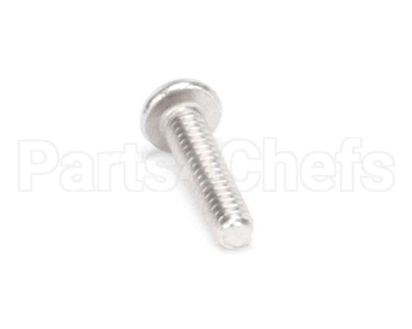 01303.0000 Bunn Screw, Pnh Sltd Sst 4-40X.50
