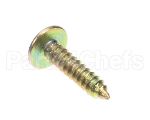 0130716 Hussmann Screw-Sm 8 X 3/4 Phil Ab