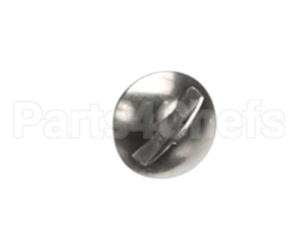 01308.0000 Bunn Screw, Trh Sltd Sst 6-32X.25