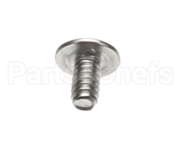 01308.0000 Bunn Screw, Trh Sltd Sst 6-32X.25