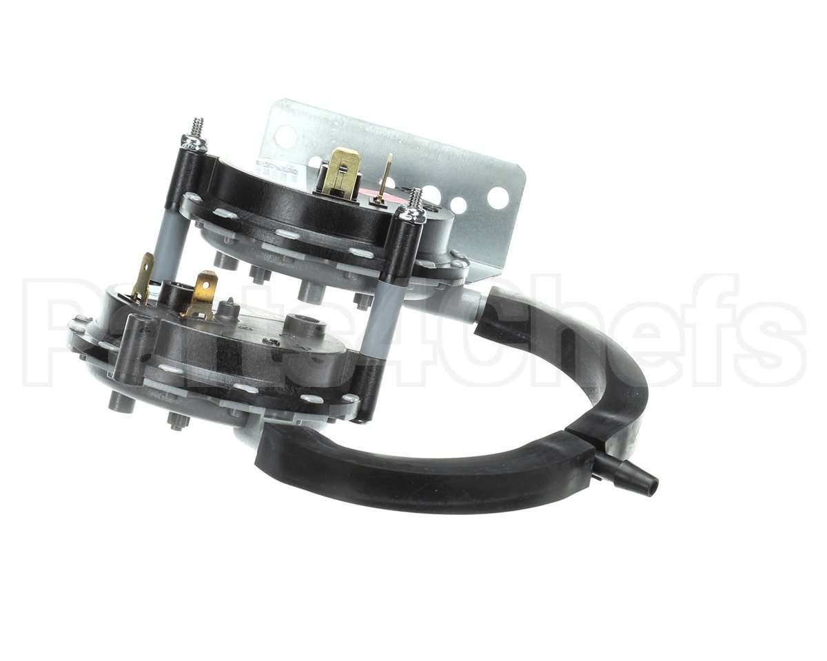 0130F00508 Goodman Air Pressure Switch - Dual