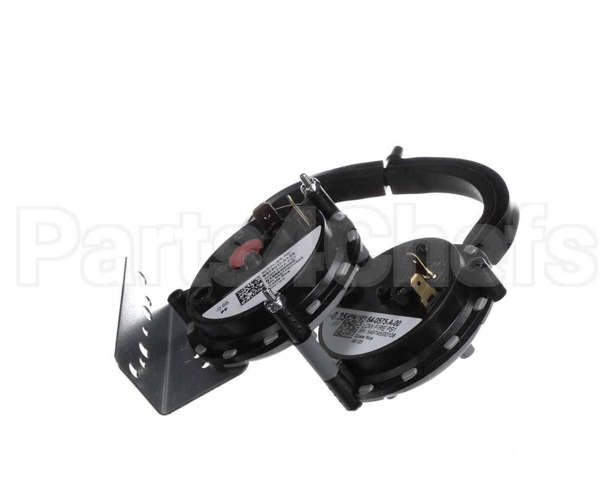 0130F00509 Goodman Dual Pressure Switch