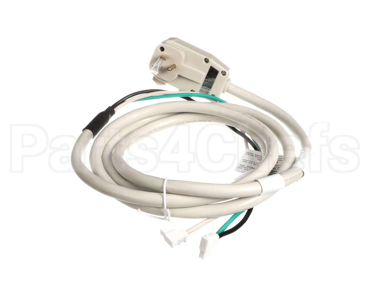 0130P00116 Goodman 250Vac, 20A (Lcd) Wire Cord