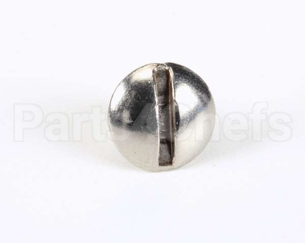 01311.0000 Bunn Screw, Trh Sltd Sst 8-32X.25