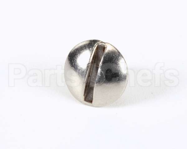 01311.0000 Bunn Screw, Trh Sltd Sst 8-32X.25