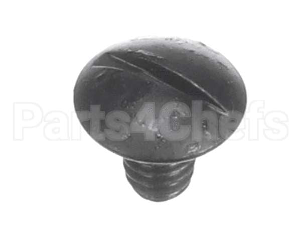 01311.0003 Bunn Screw,Trh Sltd Blk 8-32 X .25