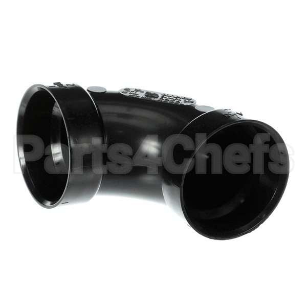 01312.00 Compatible CMA 2 Abs Slip X Slip 90 Ell