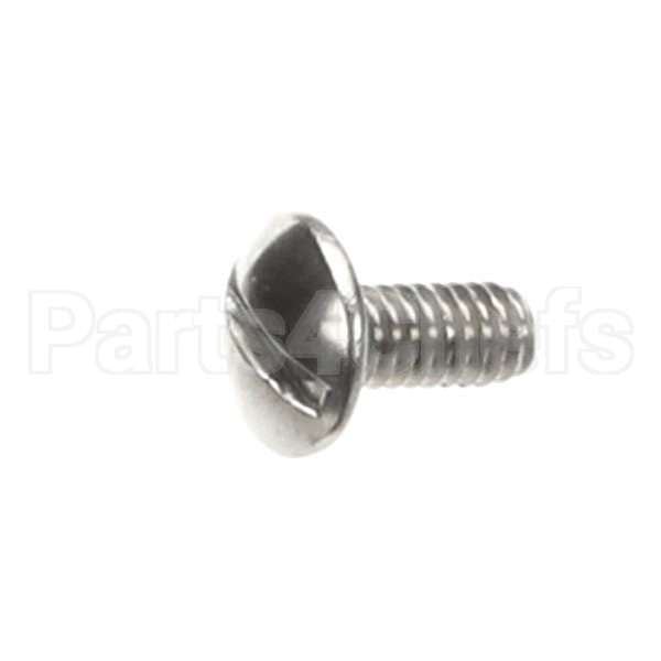 01317.0003 Compatible Bunn Screw, Trhsltd Sst 8-32X.38Lkg