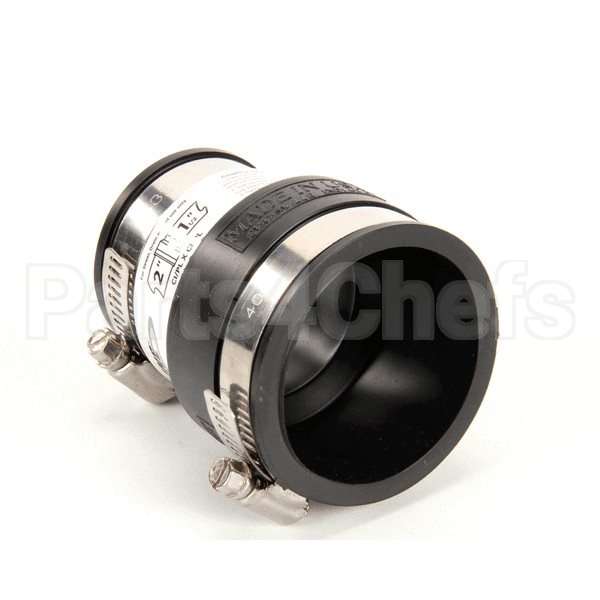 01317.17 Compatible CMA Cma-180 1 1/2 X 2 No Hub