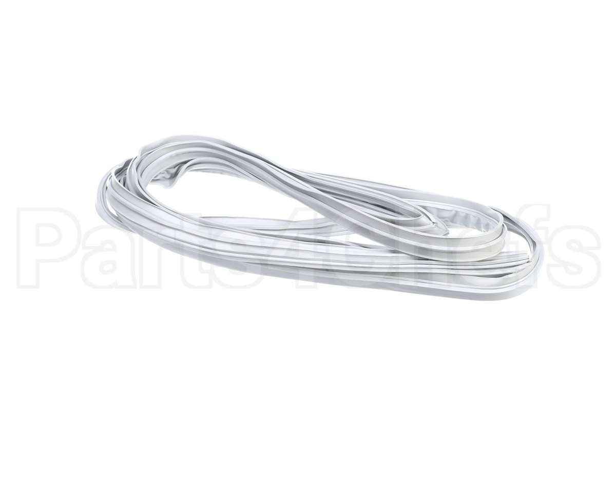 01318.0000 Crown Tonka Gasket Magnetic Door 37-1316 X 84