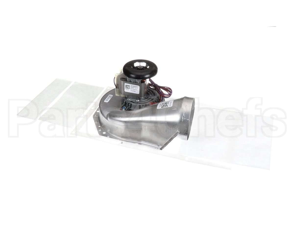 0131G00000PS Goodman Inducer Motor