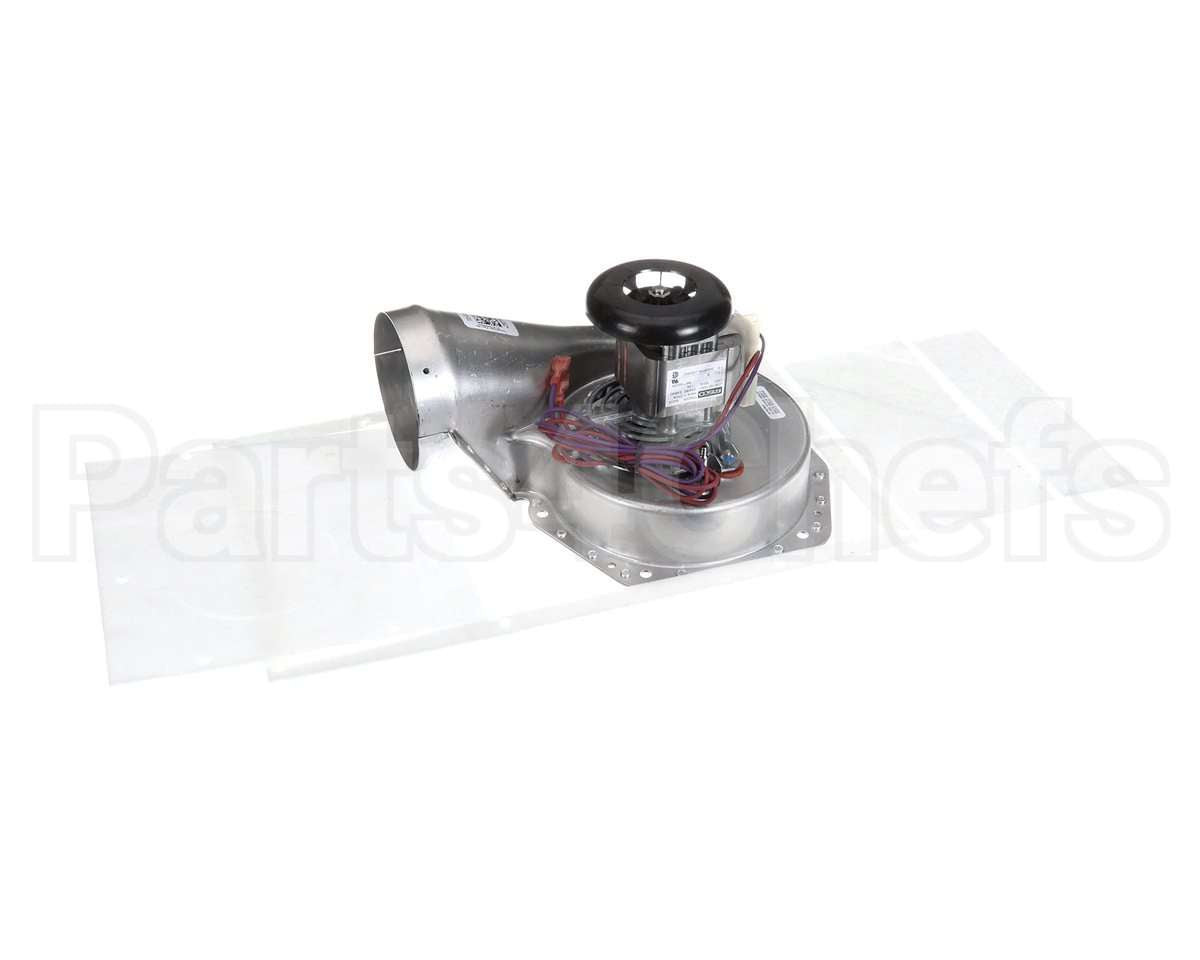 0131G00000PS Goodman Inducer Motor