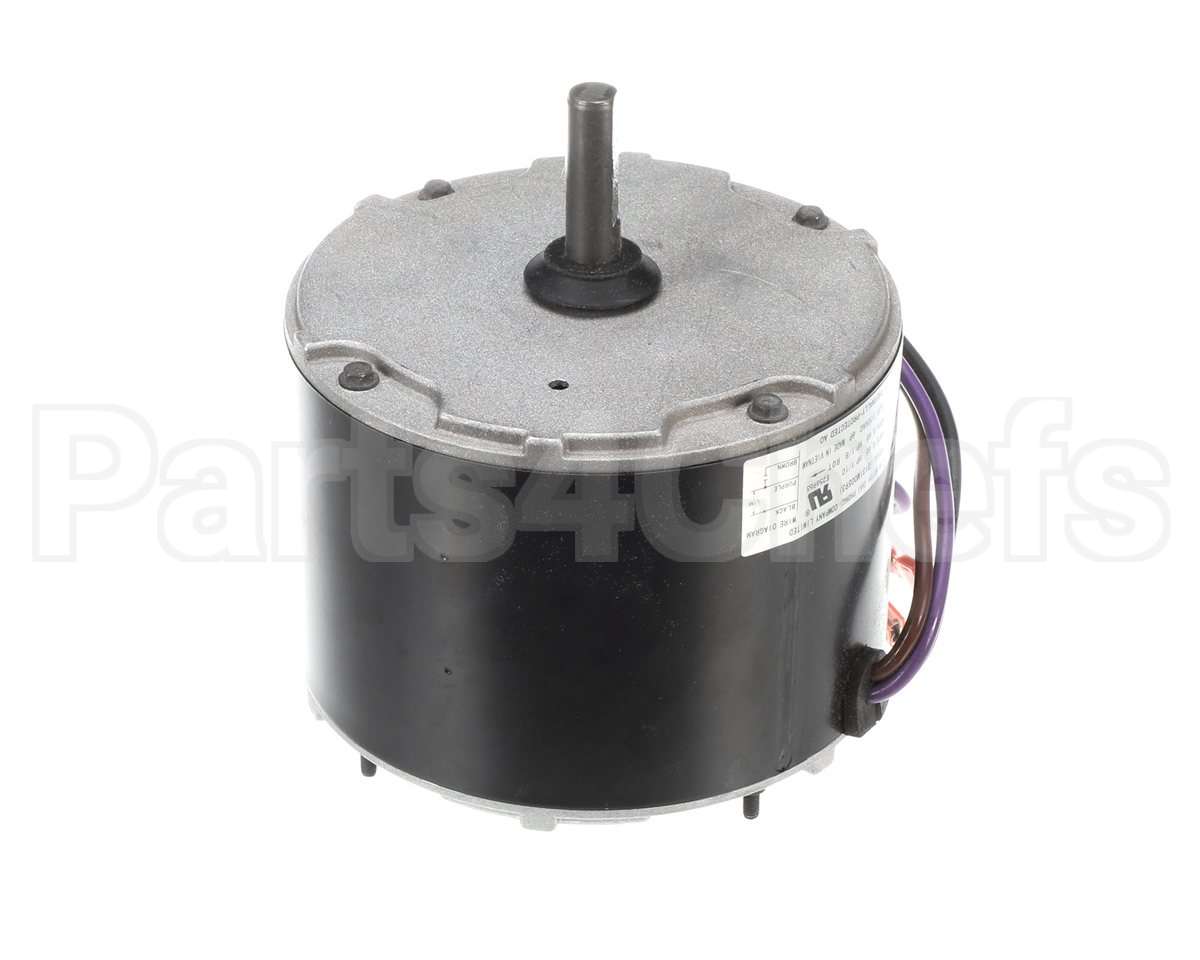 0131M00276SP Goodman 208-230V1Ph 1/8Hp 1050Rpm Motor