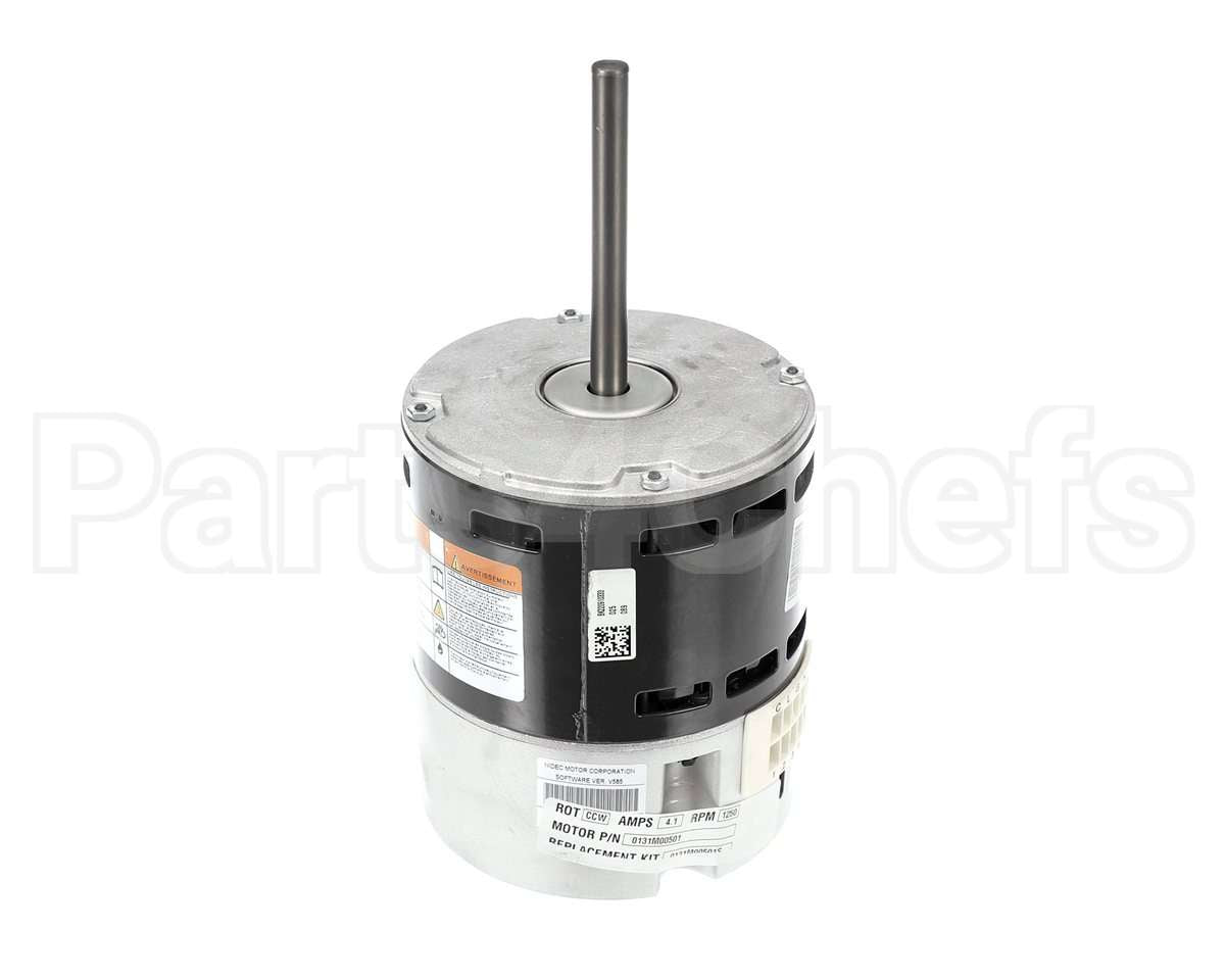 0131M00501S Goodman 1/2Hp Programmable X-13 Motor