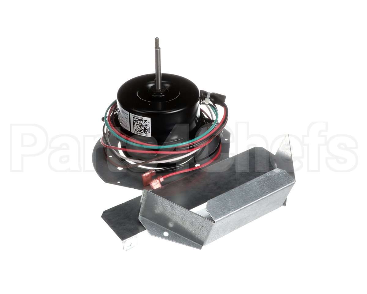 0131P00025SPK Goodman 208-230V 1650/1450Rpm 70W Motor