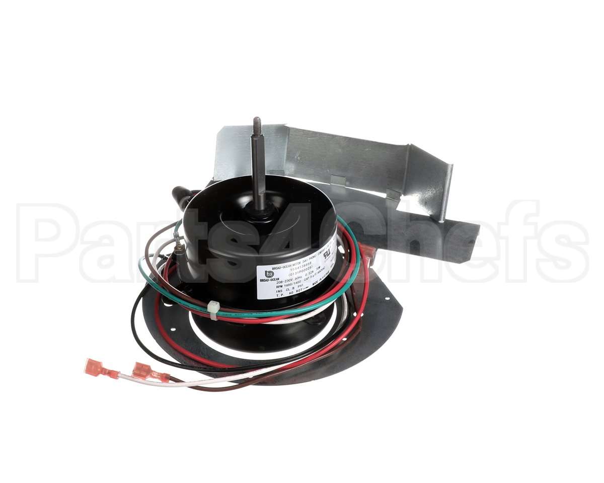 0131P00025SPK Goodman 208-230V 1650/1450Rpm 70W Motor