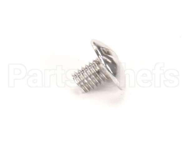 01326.0000 Bunn Screw, Trh Sltd Sst 10-32X.25