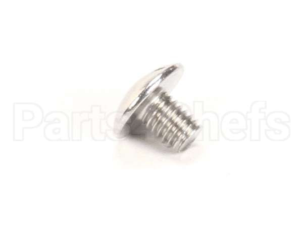 01326.0000 Bunn Screw, Trh Sltd Sst 10-32X.25