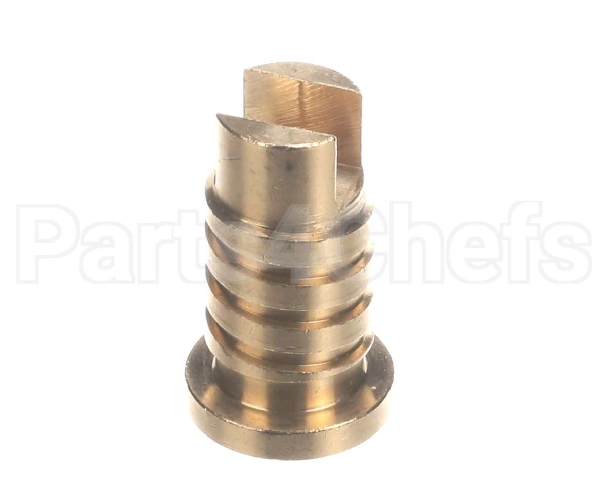 01335L Grindmaster Cecilware Chromed Tap Shaft Esp 220V Spa