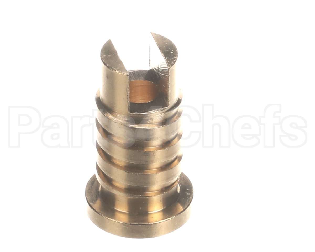 01335L Grindmaster Cecilware Chromed Tap Shaft Esp 220V Spa