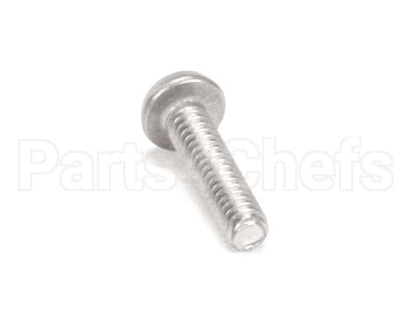 01339.0000 Bunn Screw, Pnh Unsltd Sst 6-32X.62