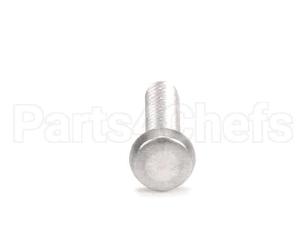 01339.0000 Bunn Screw, Pnh Unsltd Sst 6-32X.62