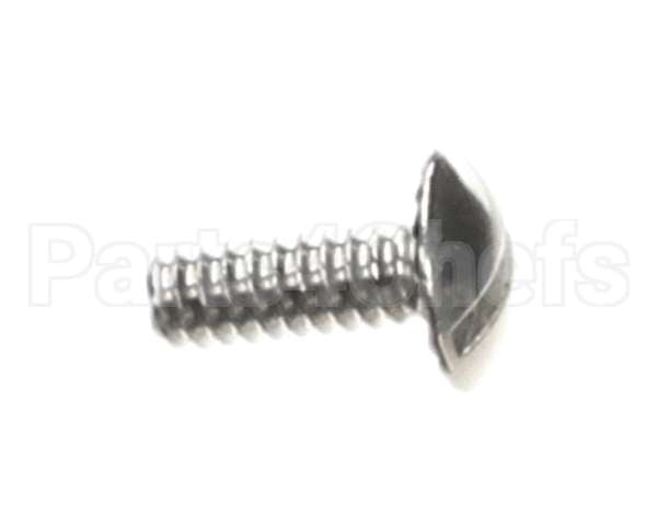 01347.0000 Bunn Screw, Trh Serr Sst 6-32X.38