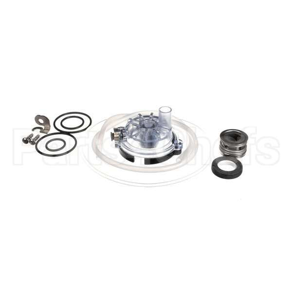 01348093 Compatible Follett Kit, Seal, 7/15 Disp