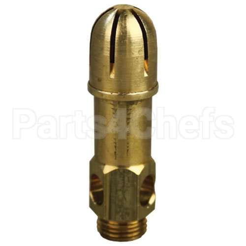 0135543 Compatible Groen Burner Jet