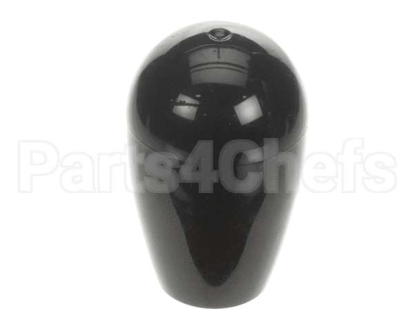 0136 Talsa Green Knob