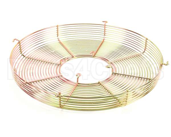 0136737 Hussmann Mount-Motor