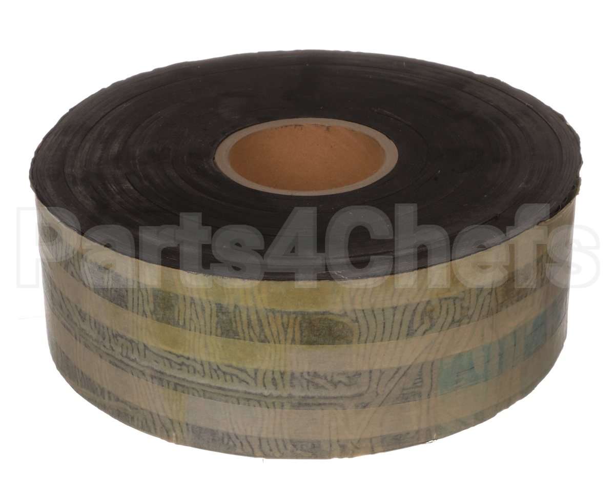 01370.0000 Thermalrite Blast Chiller Gasket Dragger 3 12