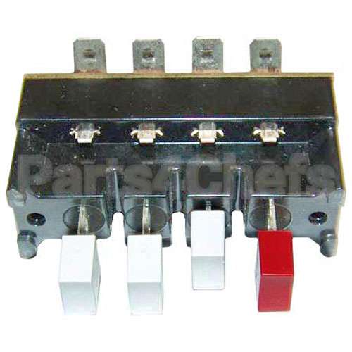 013712 Compatible Midwest Appliance Parts Switch