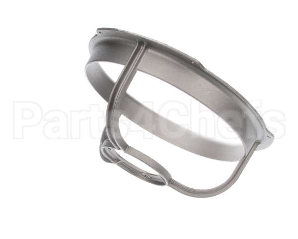 0137676 Hussmann Bracket-Motor Mt/Collar