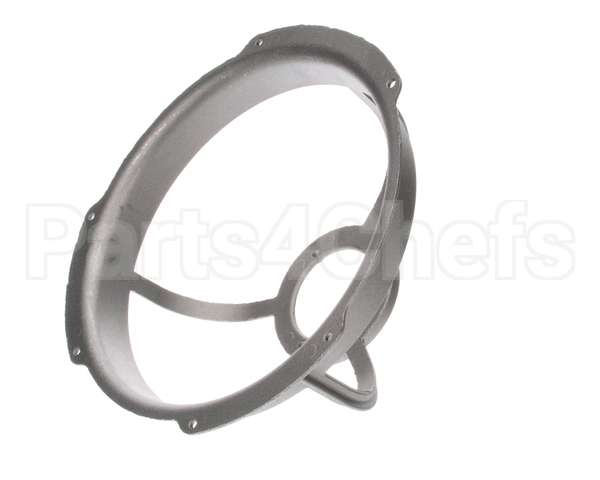 0137676 Hussmann Bracket-Motor Mt/Collar