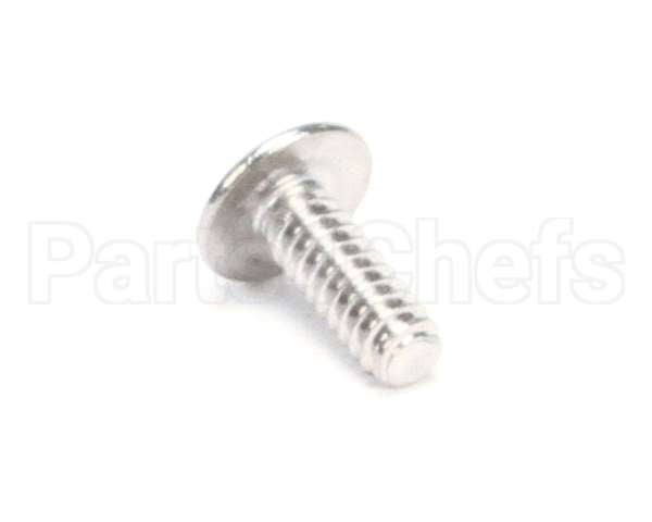 01382.0000 Bunn Screw, Trh Sltd Sst 6-32X.38