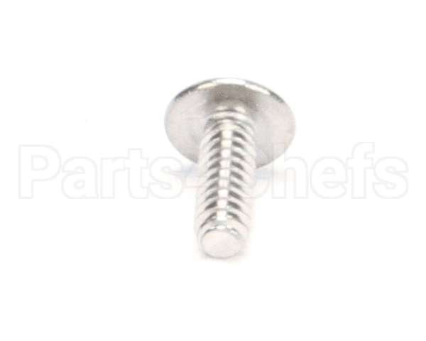 01382.0000 Bunn Screw, Trh Sltd Sst 6-32X.38