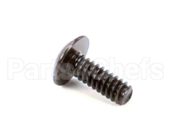 01382.0002 Bunn Screw,Trh Sst Blkoxd 6-32X.38