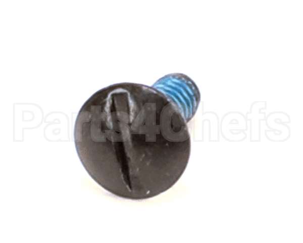01382.0007 Bunn Screw,Trh Sltd Blk 6-32X.38Lk