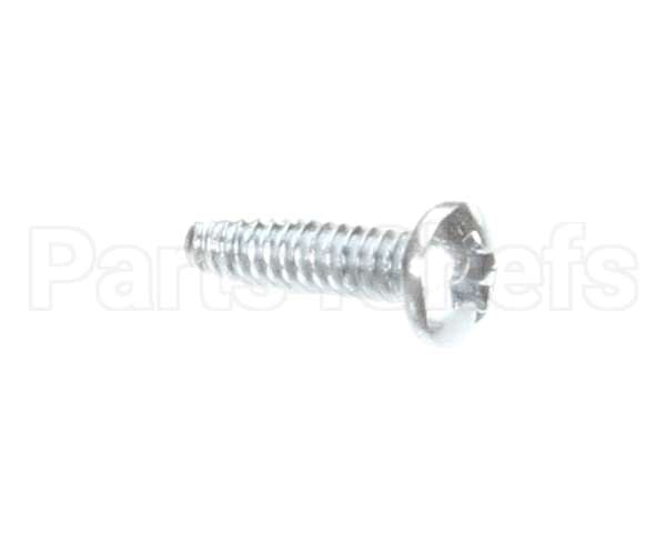 01383.0000 Bunn Screw,Ph Pnhzinc 6-32X.5023