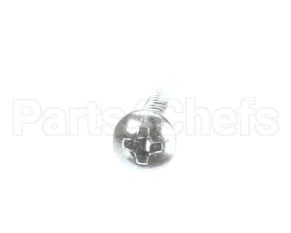 01383.0000 Bunn Screw,Ph Pnhzinc 6-32X.5023