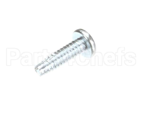 01383.0000 Bunn Screw,Ph Pnhzinc 6-32X.5023