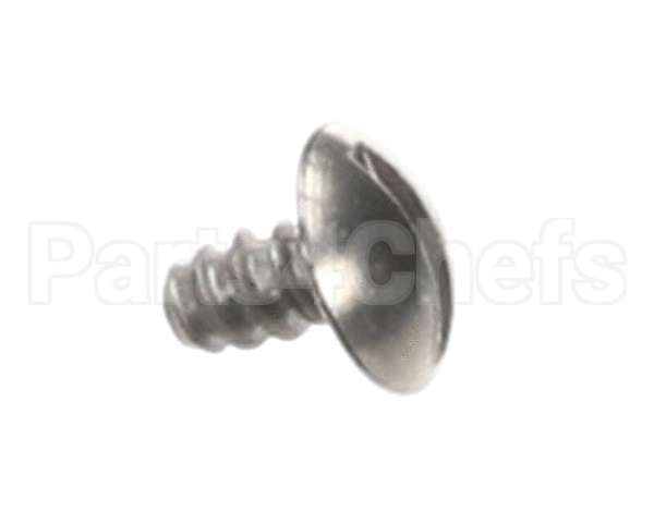 01393.0000 Bunn Screw,Trh Slotted Sstb6X.25