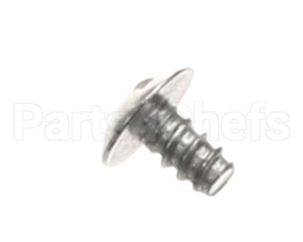 01393.0000 Bunn Screw,Trh Slotted Sstb6X.25