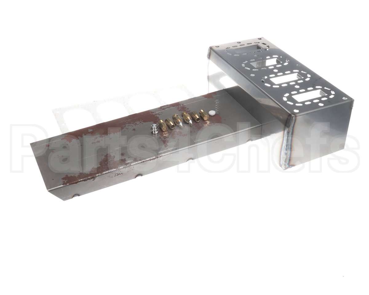 0140291 Henny Penny Kit-Eeg200 Lp To Nat F <5K Ft