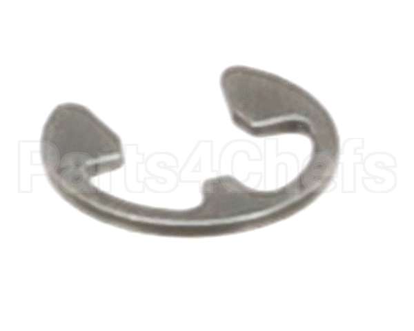01403.0000 Bunn E-Ring, Ext-Sst.188 Shaftx.027
